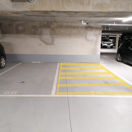 Perfect For Disney, Game Room, Rooftop, Parking Chessy  Extérieur photo