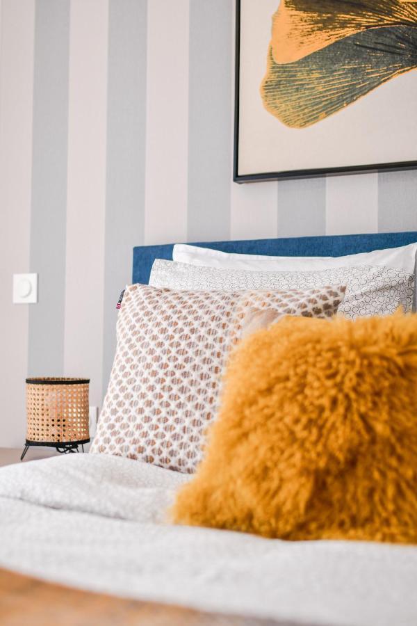Perfect For Disney, Game Room, Rooftop, Parking Chessy  Extérieur photo