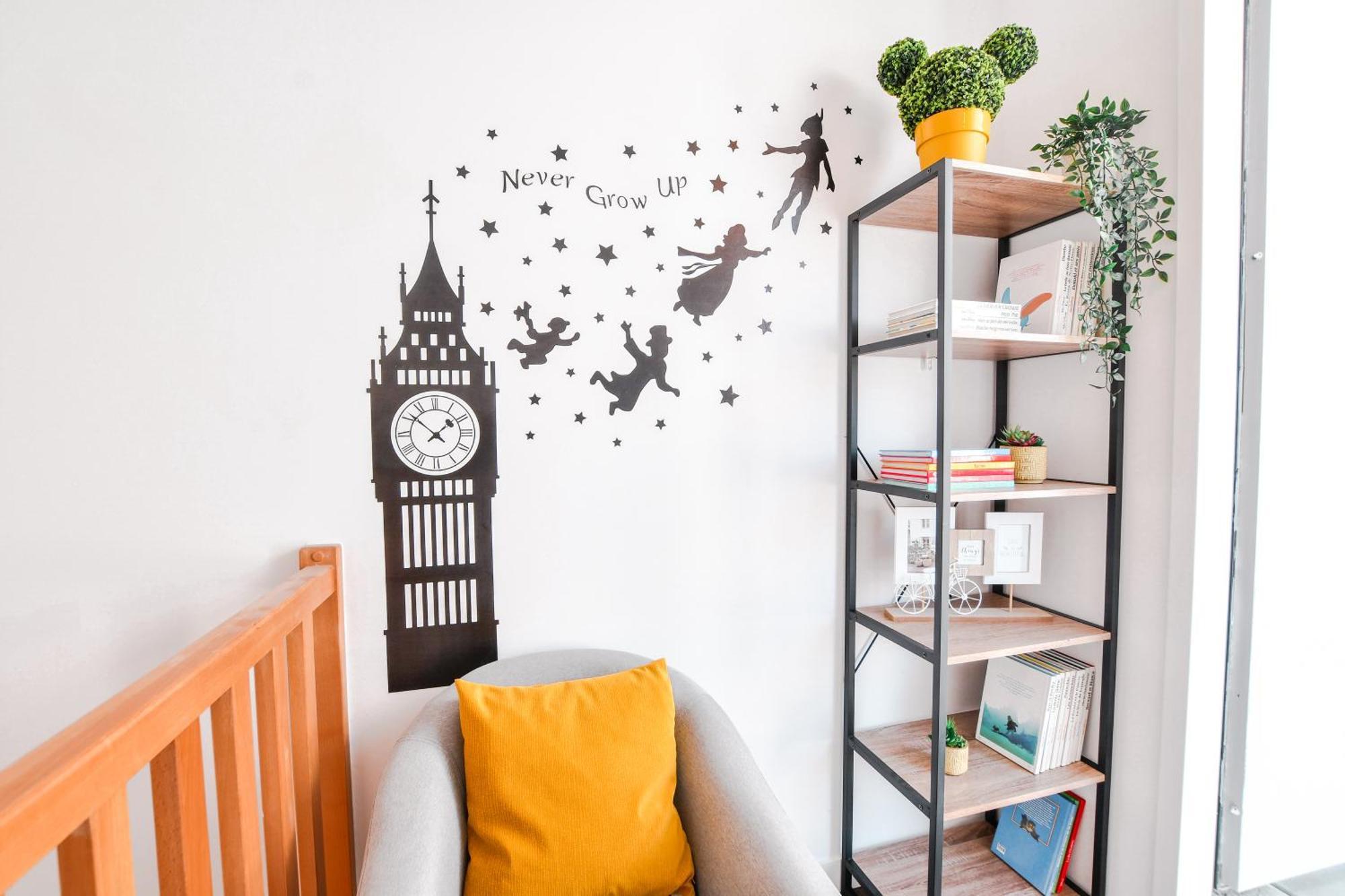 Perfect For Disney, Game Room, Rooftop, Parking Chessy  Extérieur photo